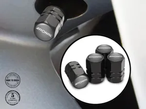 Ronal Copri valvole SUV Stile Personalizzato